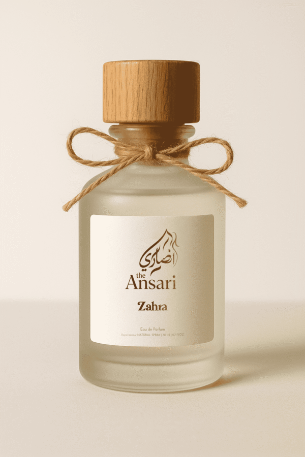 Zahra - Image 2