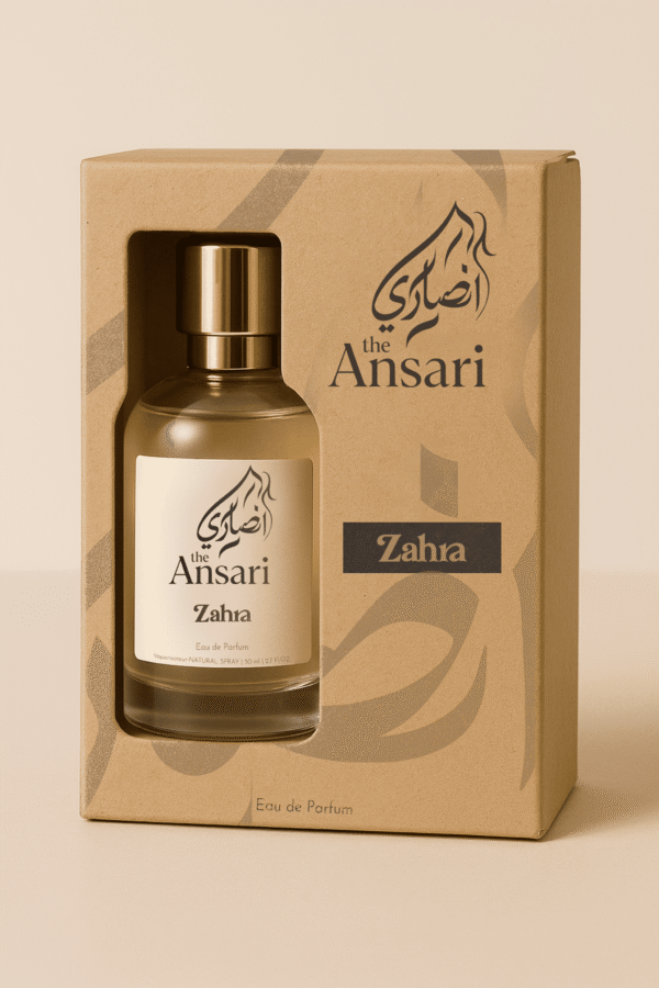 Zahra